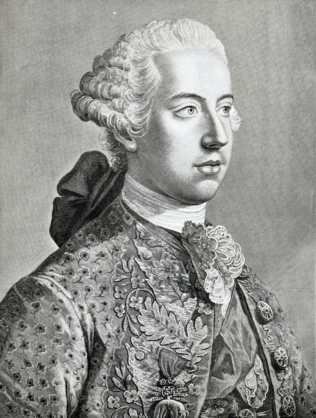 José II emperador