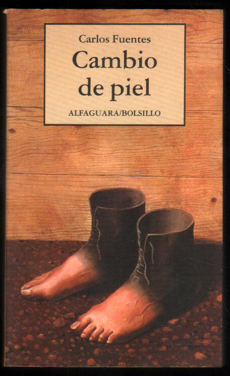 cambio de piel
