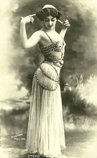 la-bella-otero