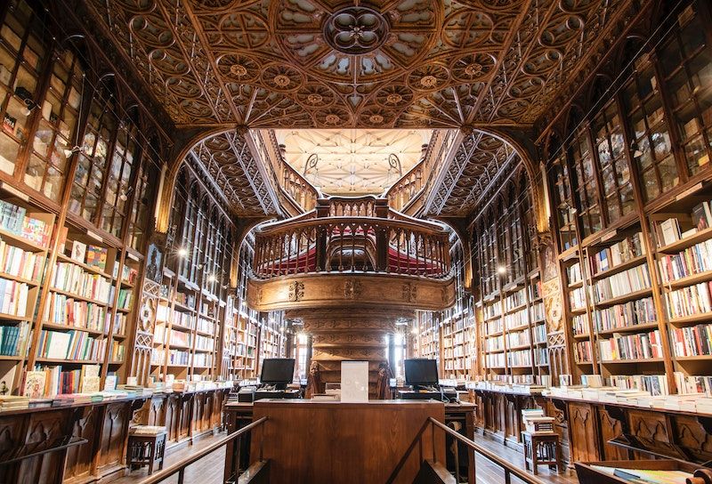 Roberto Devereux biblioteca
