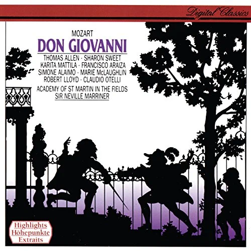 ALBUM MUSICAL DON GIOVANNI 1