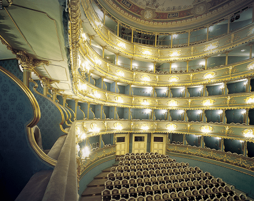 ESTRENO PRAGA DON GIOVANNI 1
