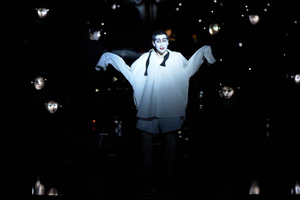 El sueño de una noche de verano