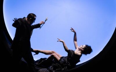 El sueño de una noche de verano