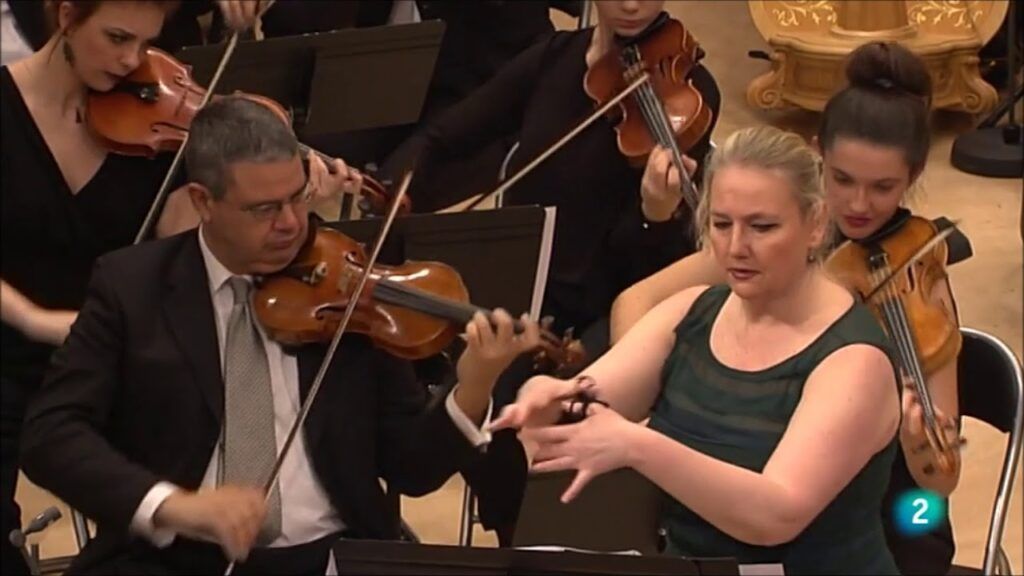 castañuelas de concierto