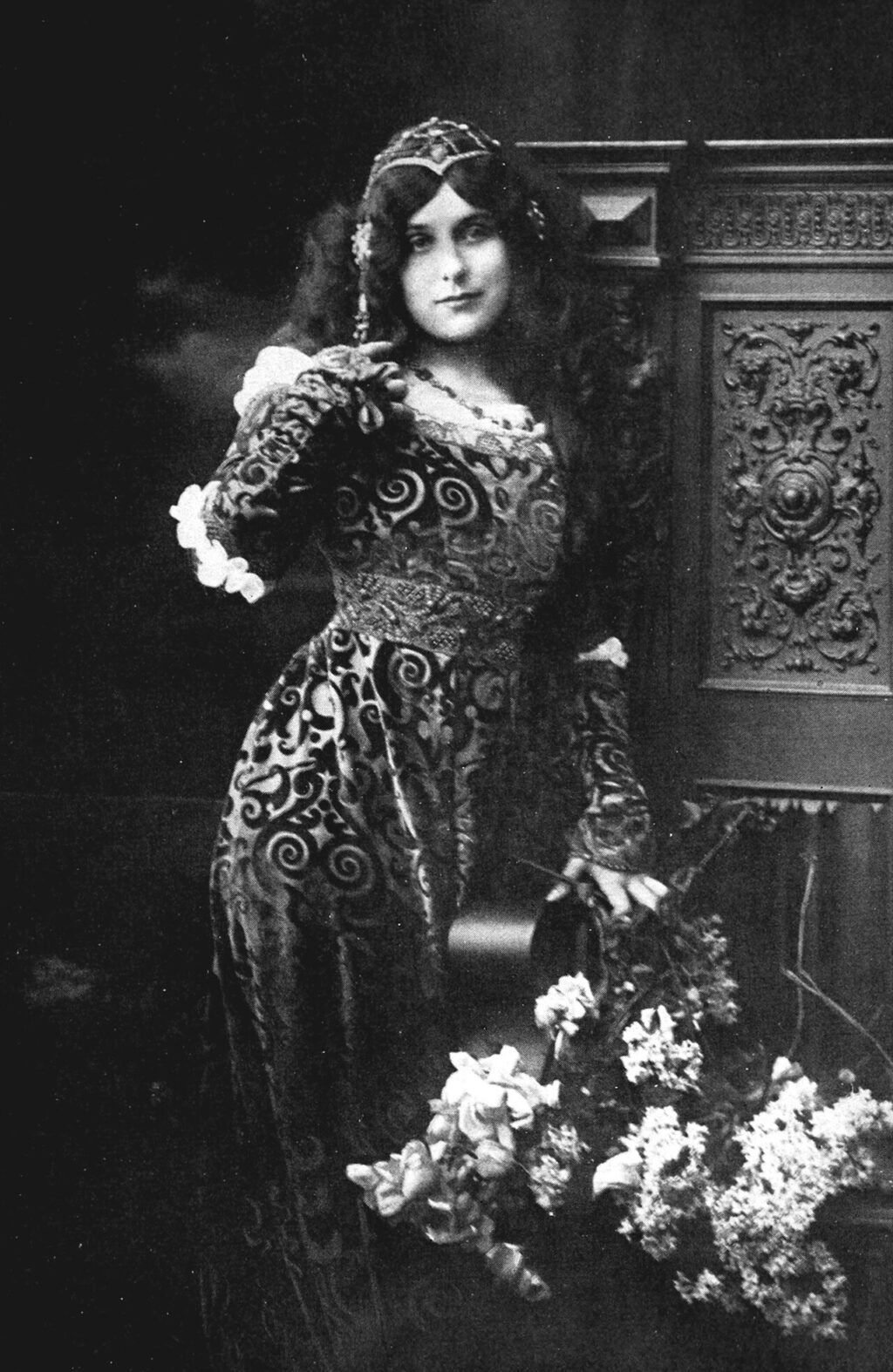 Juliette