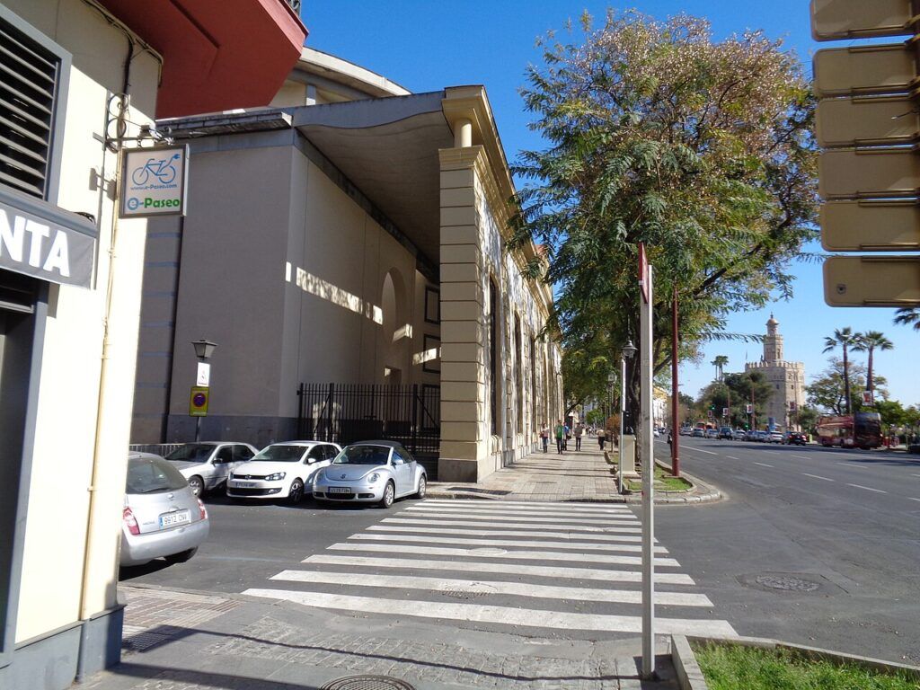 Teatro de la Maestranza